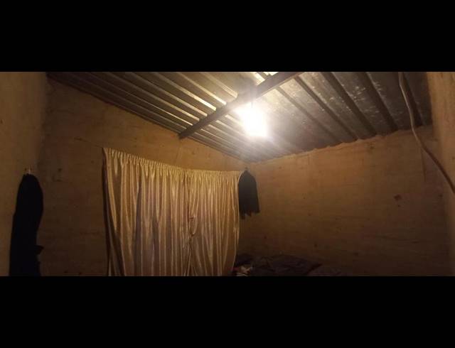 2 BEDROOM HOUSE FOR SALE IN SOSHANGUVE SOUTH